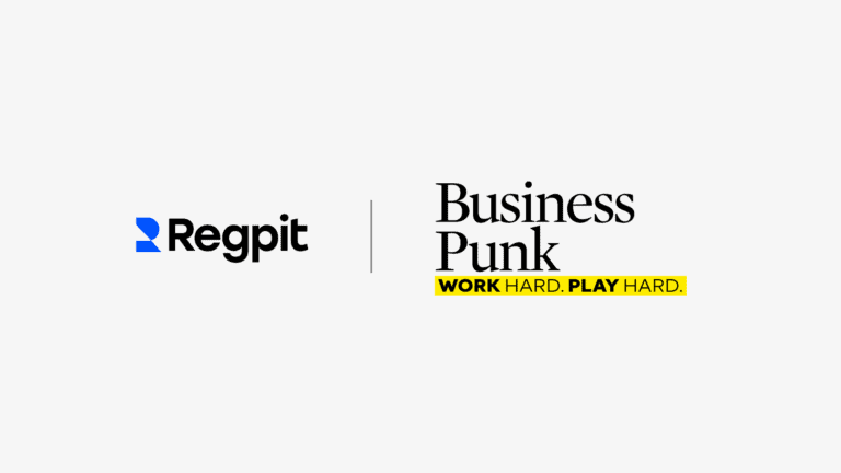 regpit x business punk - Presse - Regpit