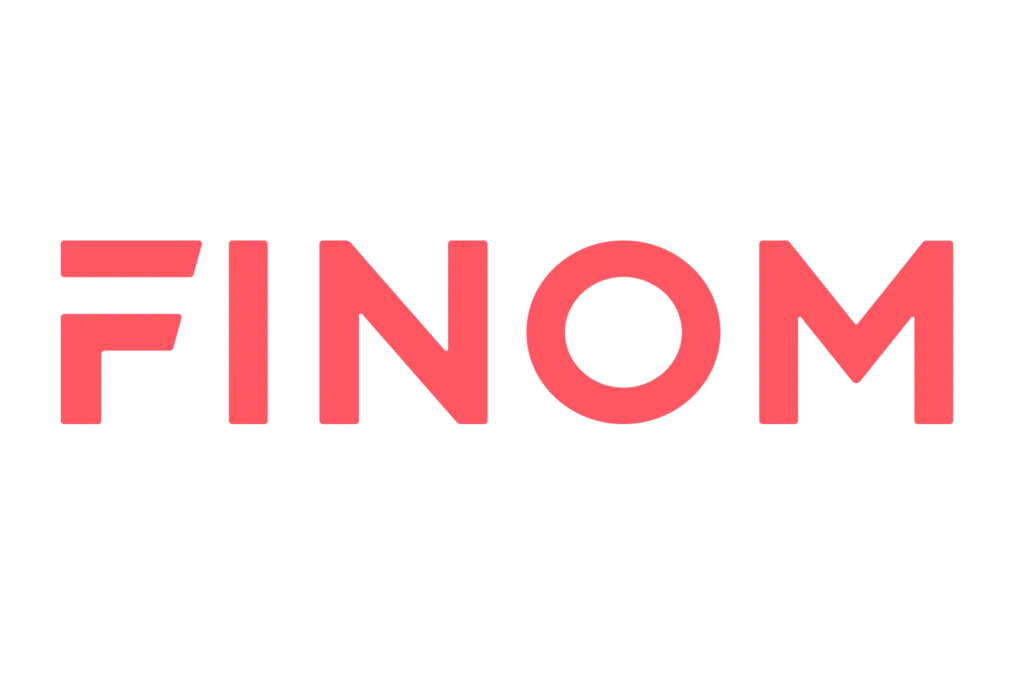 finom geschaeftskonto logo red - FinTechs - Regpit