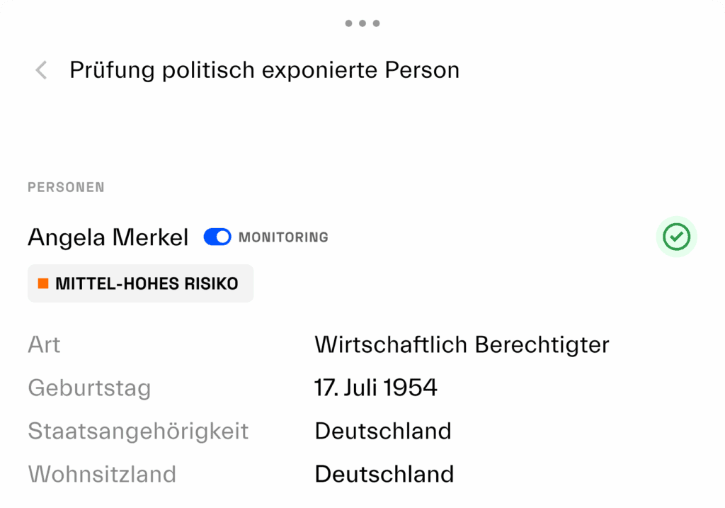 jjFrame 2504 - Monitoring Solution - Regpit