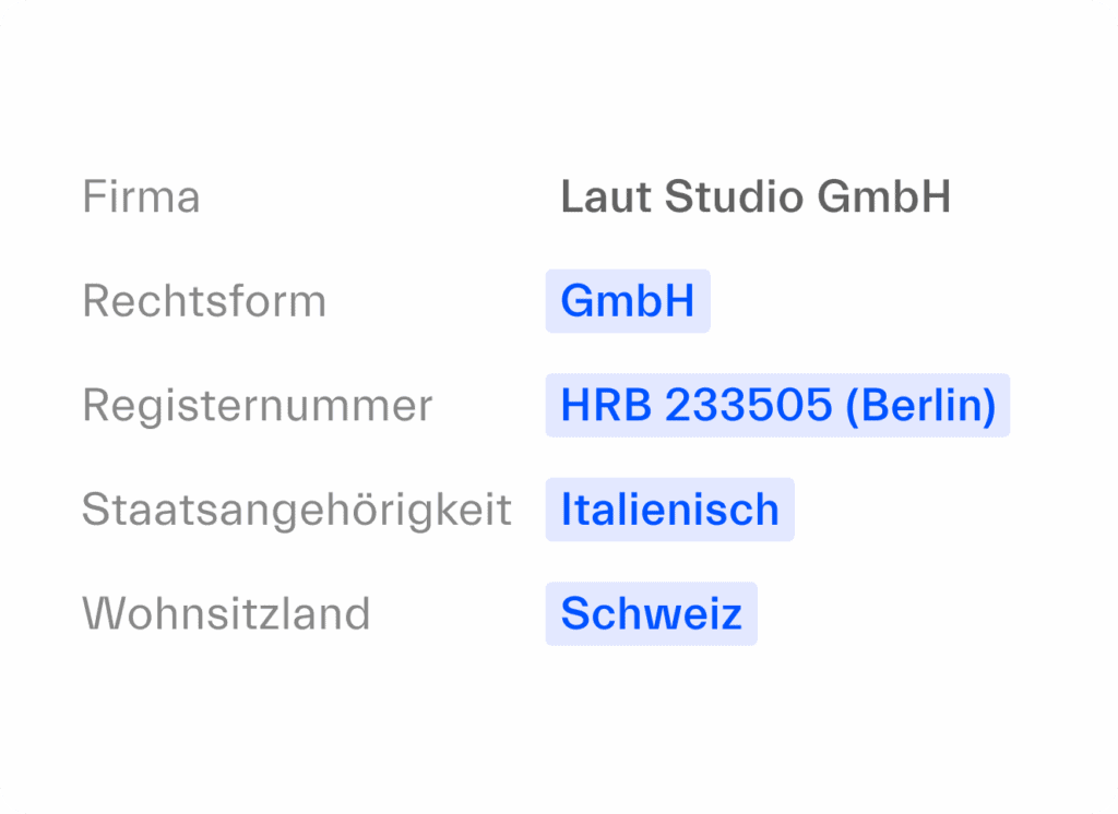 Frame 2309223 - KYC/KYB-Software - Regpit
