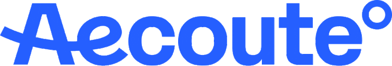 aecoute logo blue 1000px - Kanzleien - Regpit