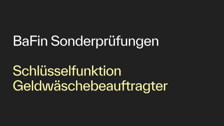 bafin sonderpruefung geldwaeschebeauftragter 1700x956 crop - Blog - Regpit