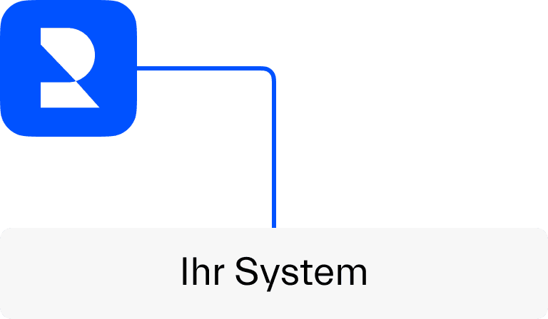 Maximal flexibel – Regpit Integration