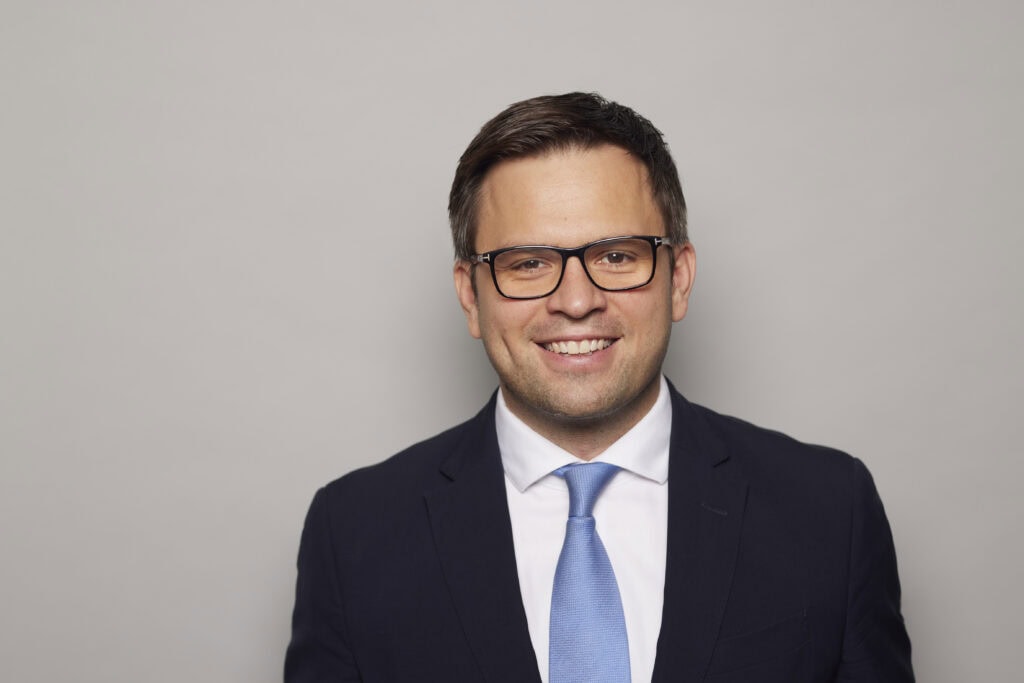 Jacob Wende - Integrationen - Regpit