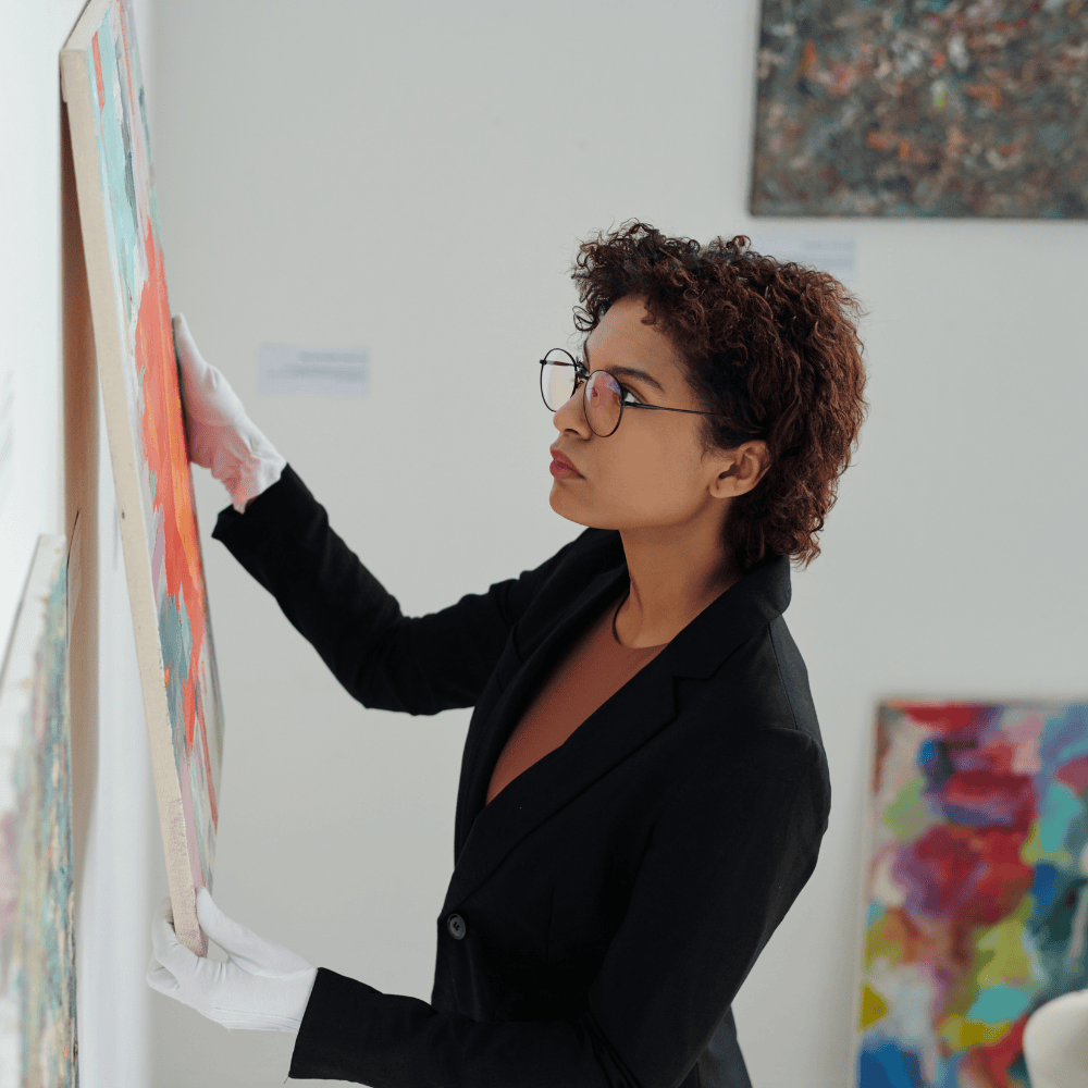 kunsthaendler - Kunsthändler - Regpit