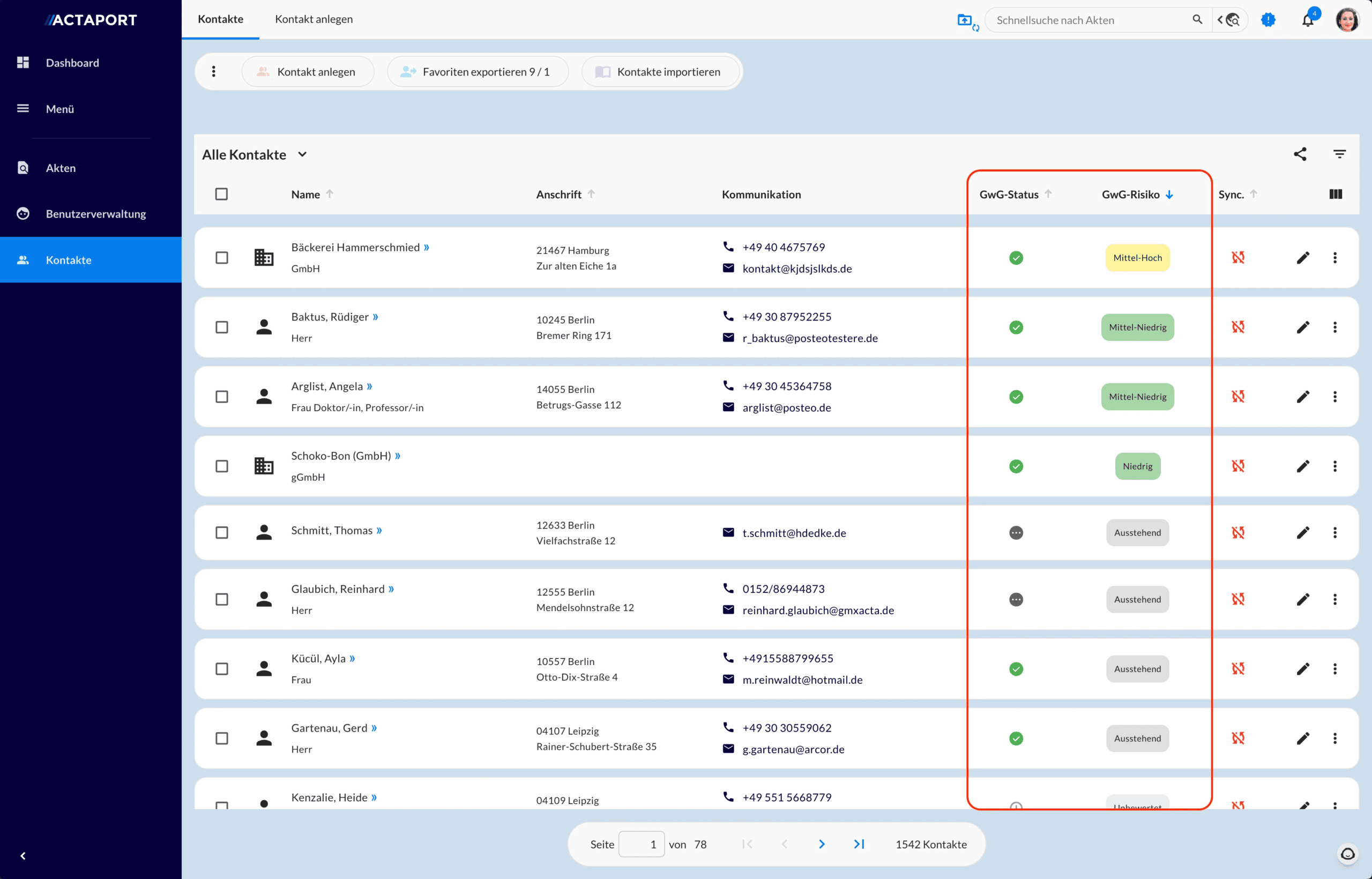 actaport screen2 scaled - Regpit x Actaport - Regpit
