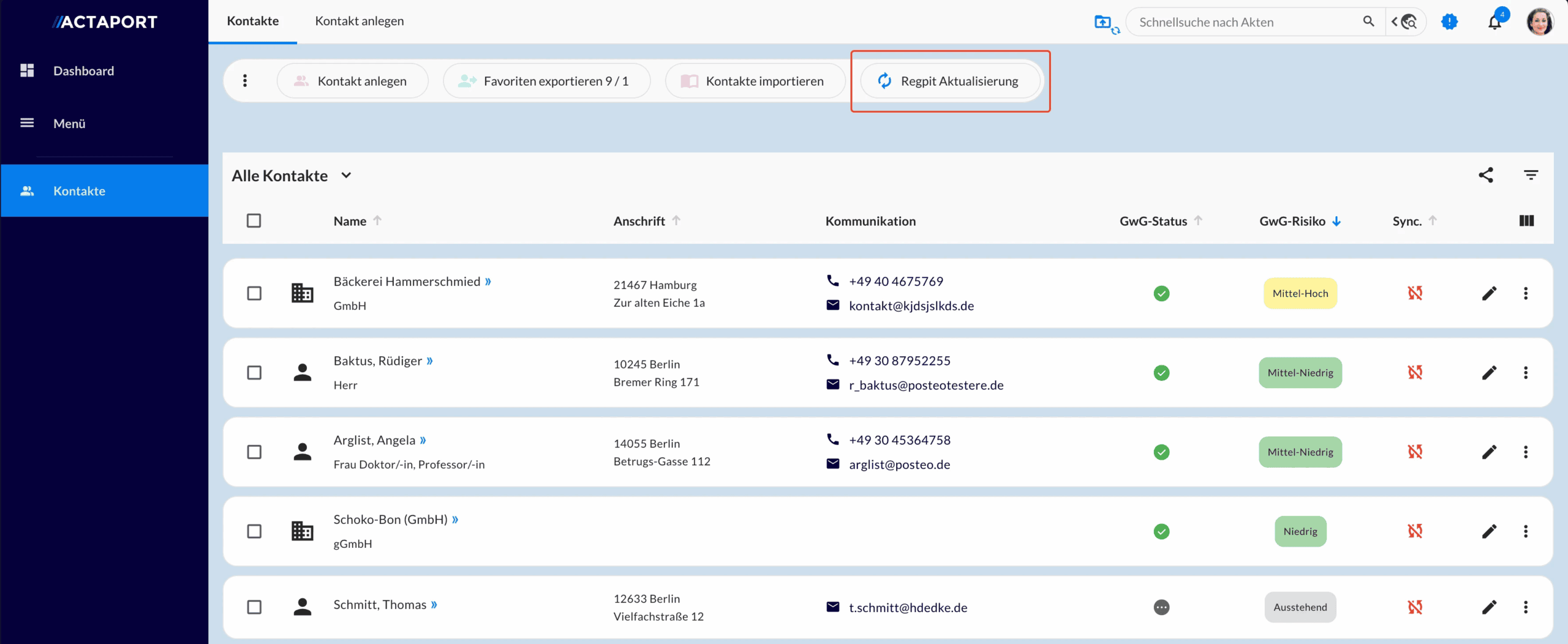 actaport screen3 scaled - Regpit x Actaport - Regpit