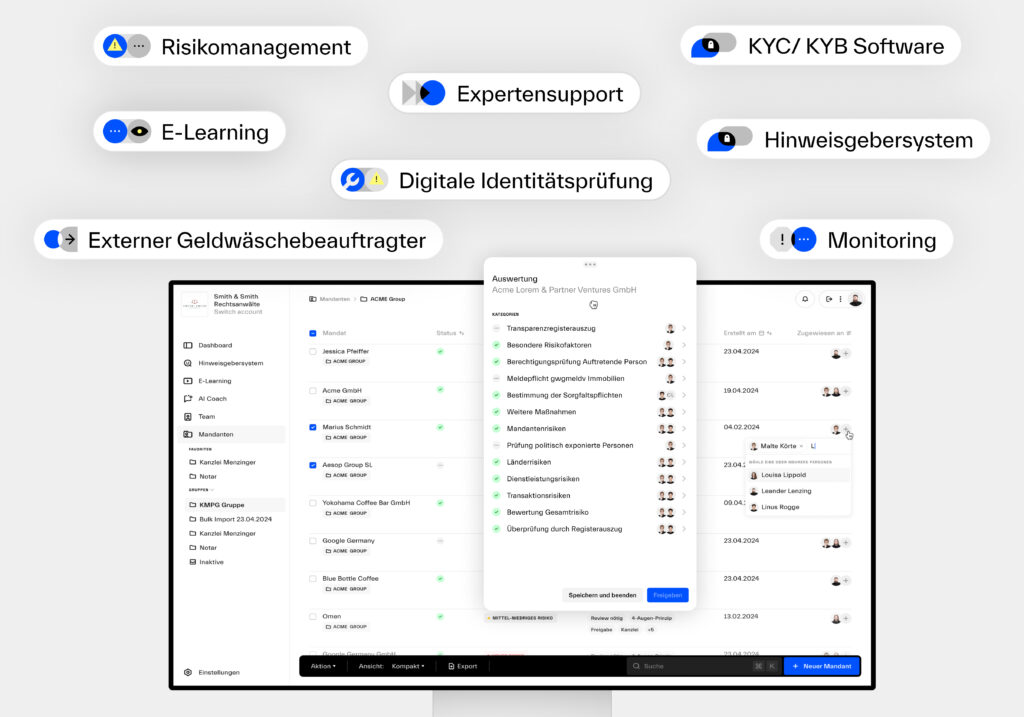 hero image 1 - KMU - Regpit