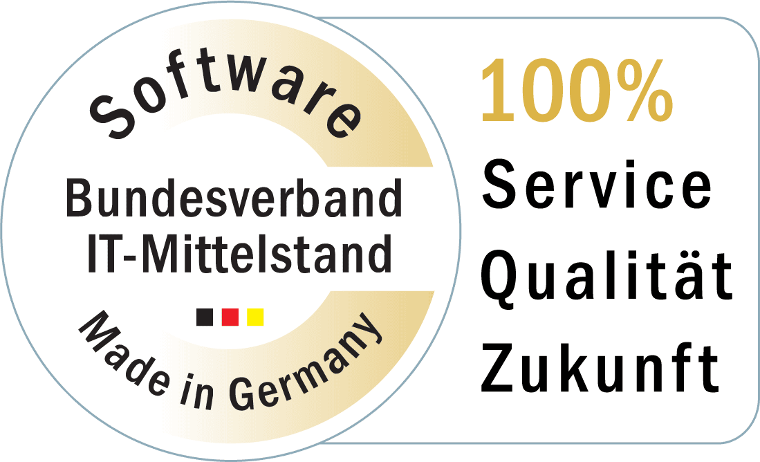Software Made in Germany