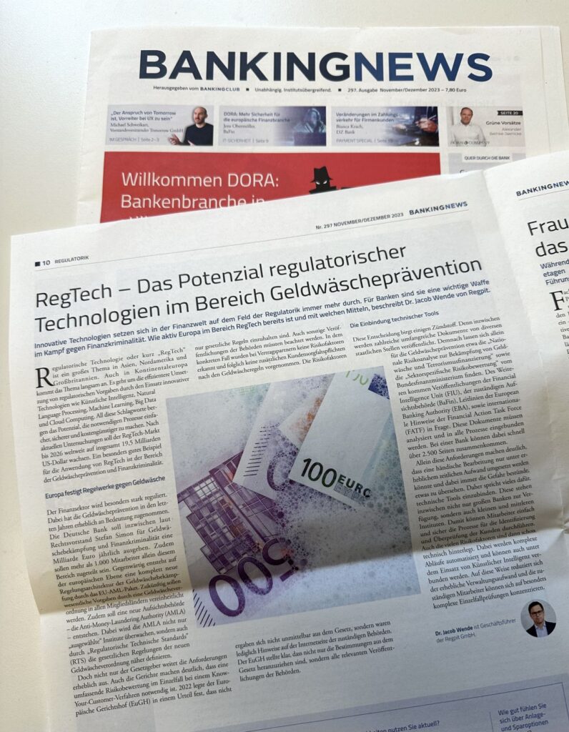 1707212953275 - The potential of RegTech in money laundering prevention - Regpit