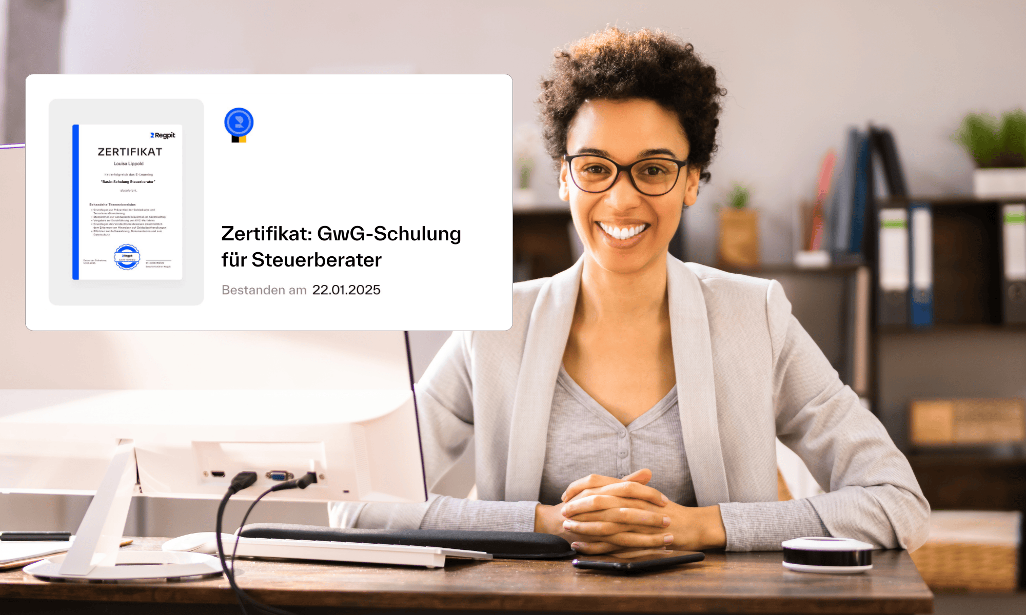 2 1 - Steuerberater e-Learning - Regpit