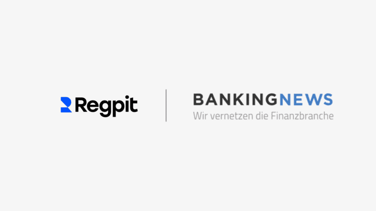 regpit x banking news - Presse - Regpit