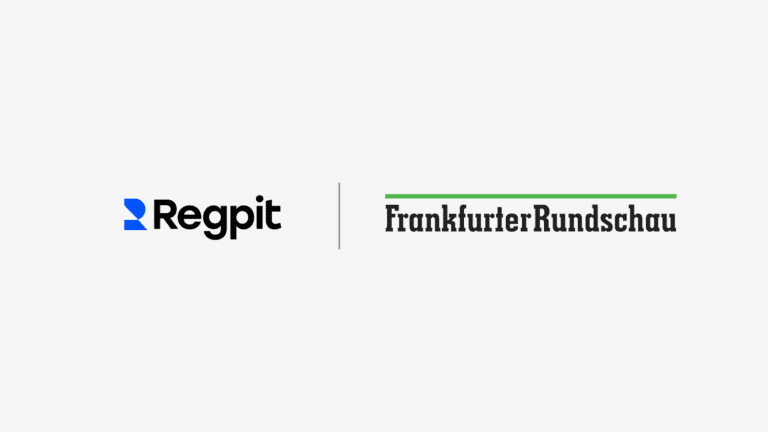 regpit x frankfurter rundschau - Presse - Regpit