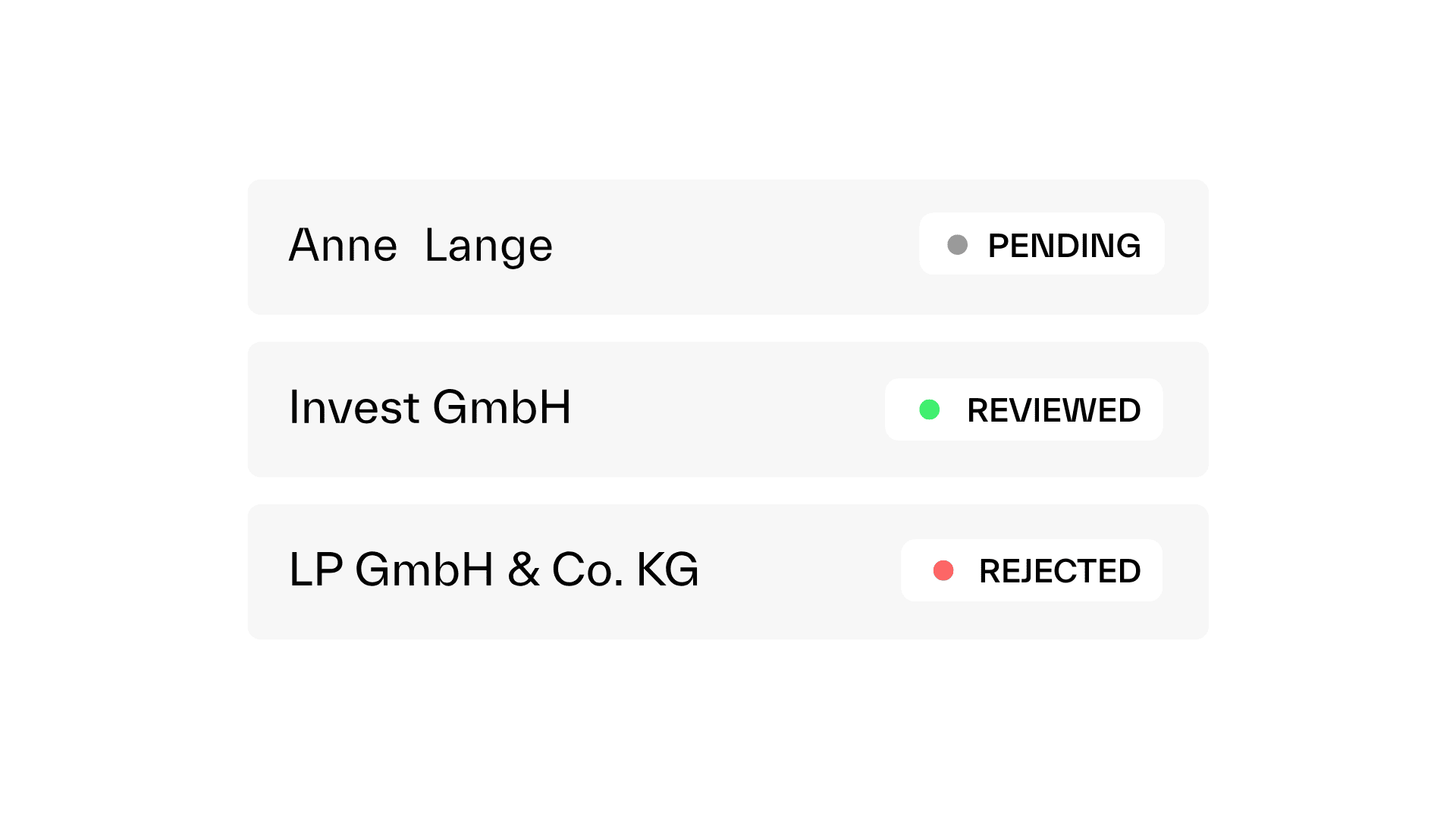 Frame 2309183 - KYC/KYB Software - Regpit