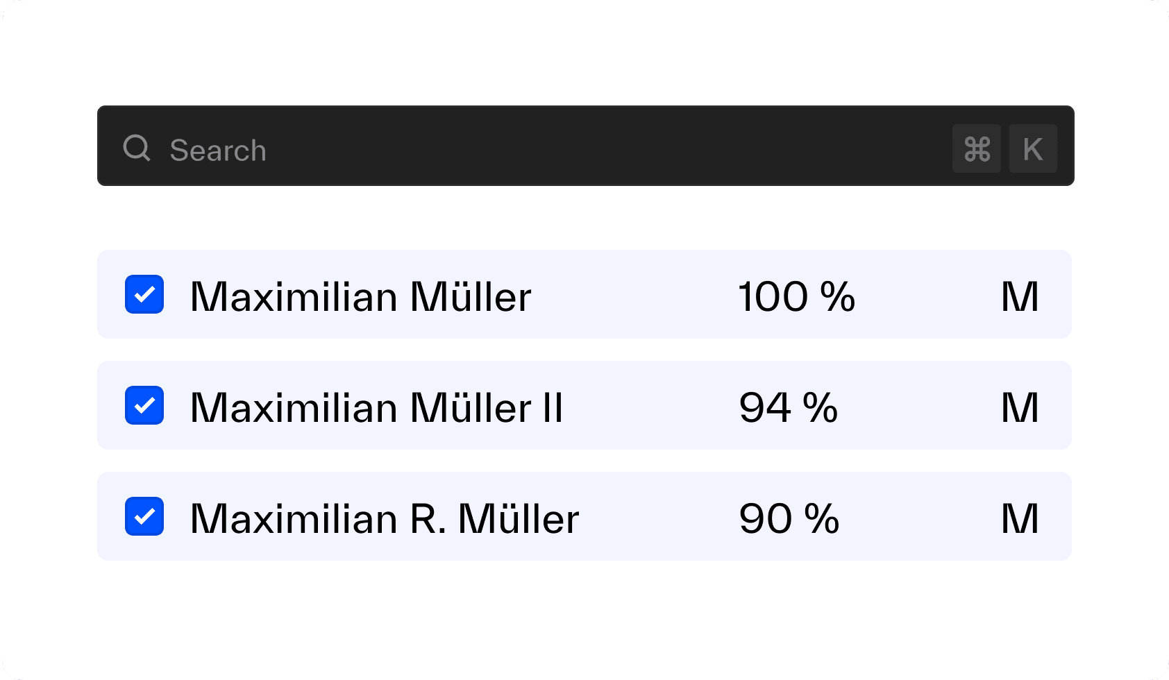 Group 114 - PEP, sanctions & adverse media screenings - Regpit