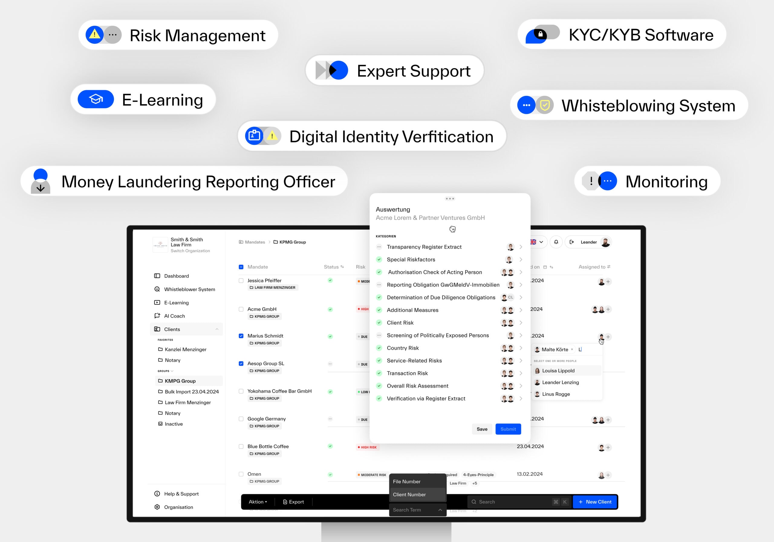 hero image 1 - SME - Regpit