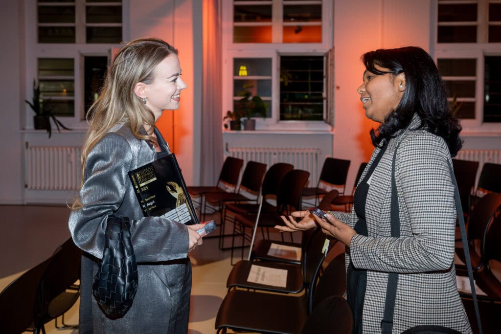 FTGA 251104 264 - Regpit gewinnt den 1. Platz beim FinTech Germany Award 2025  - Regpit