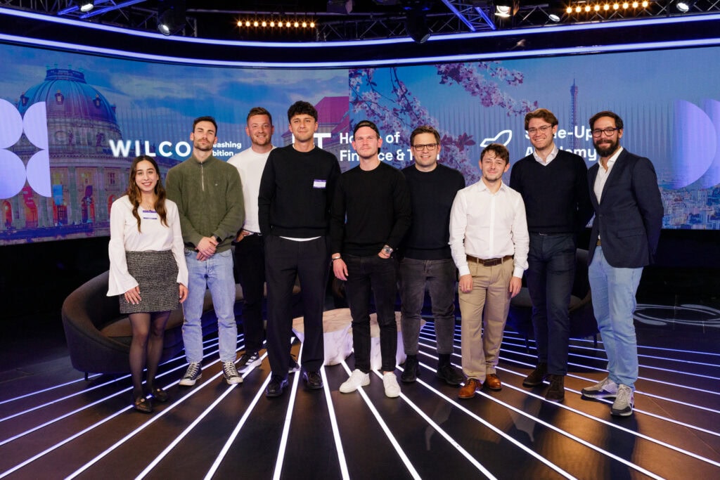 IMG 4049 - Von Berlin nach Paris bis Europa: Wie Regpit den nächsten Schritt geht - Regpit