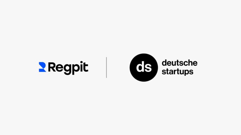 Regpit deutsche startups Interview Blog Theme - Presse - Regpit