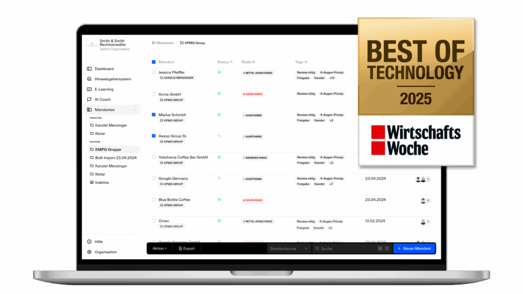mockup transparent - Regpit Startseite - Regpit