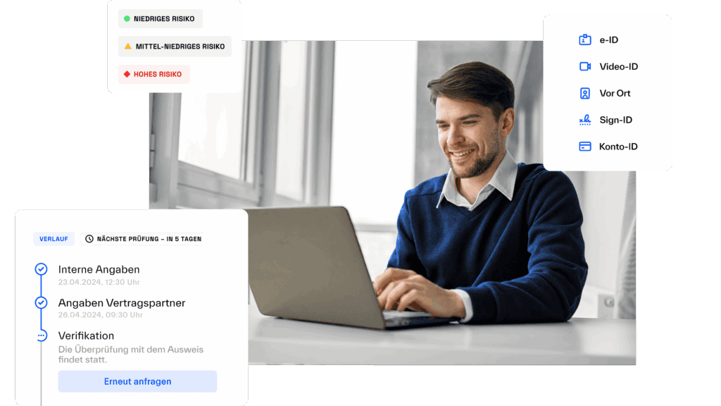 Startseite - KMU - Regpit