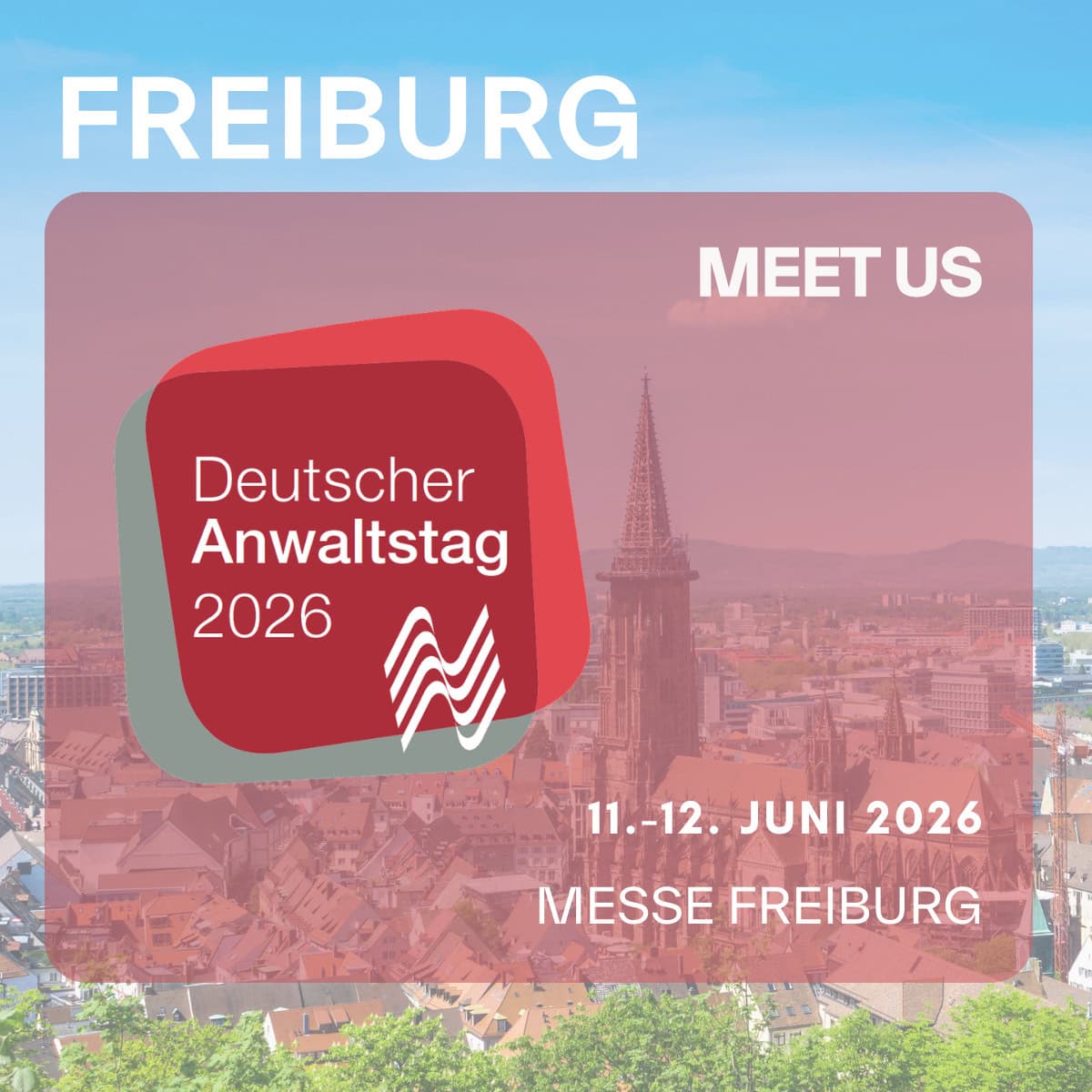 AdvoTec - Deutscher Anwaltstag 2026