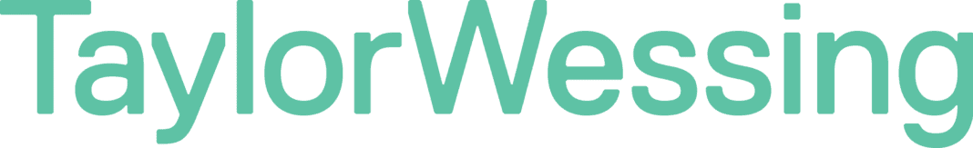 Taylor Wessing Logo