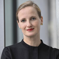 Antonia von Kruedener