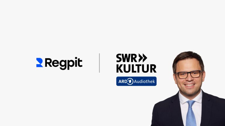 swr kultur blog - Presse - Regpit