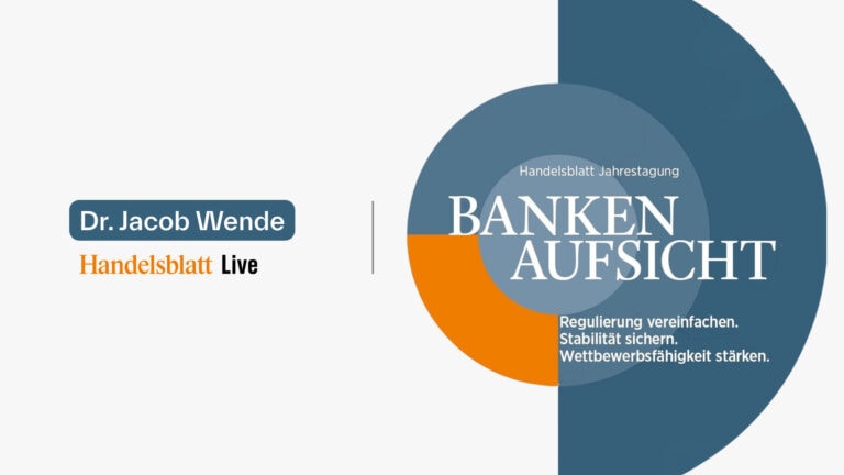 Bankenaufsicht Blog - Presse - Regpit