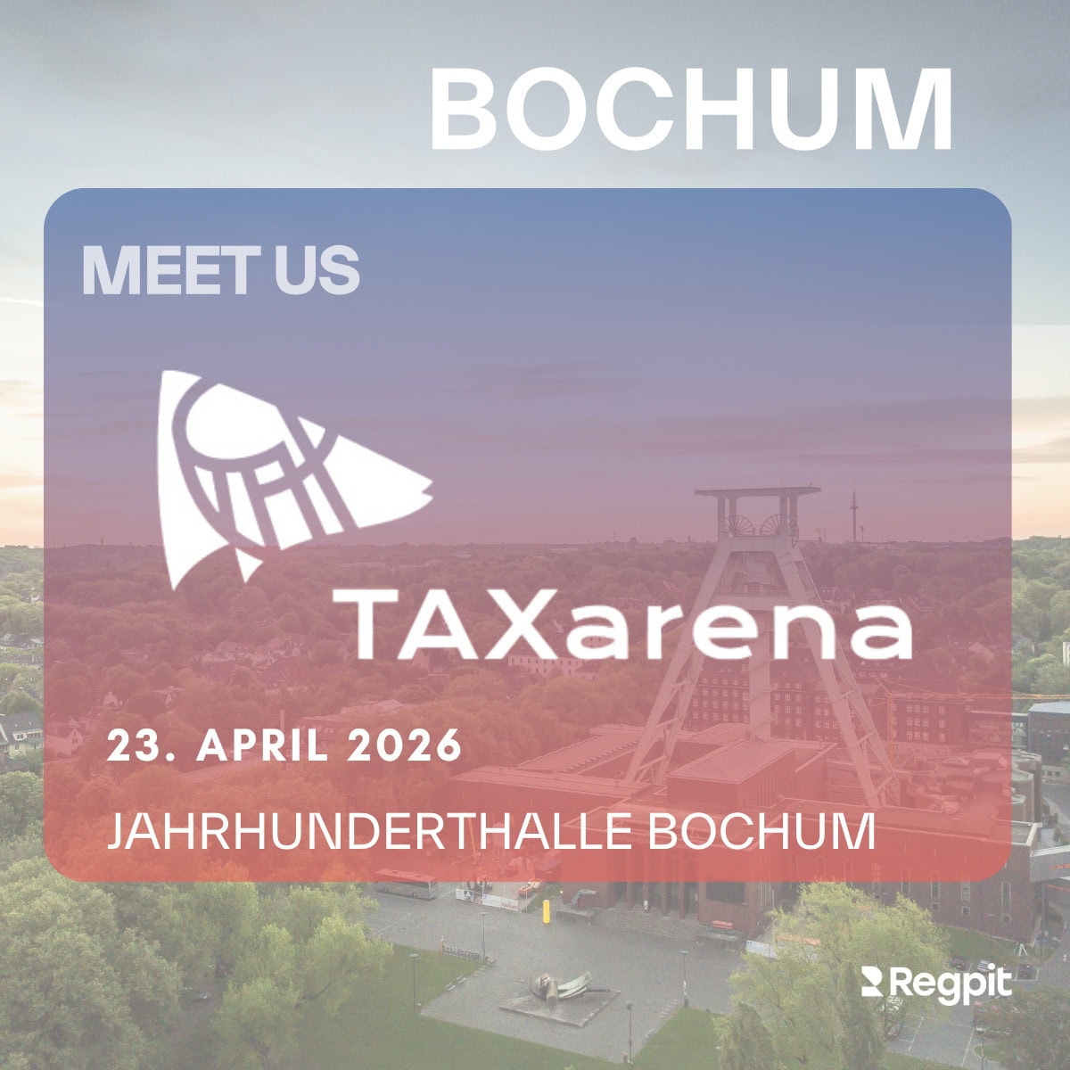 TAXarena Bochum
