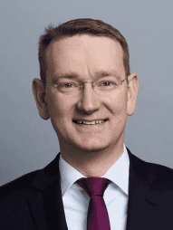 Dr. Christian Schmies