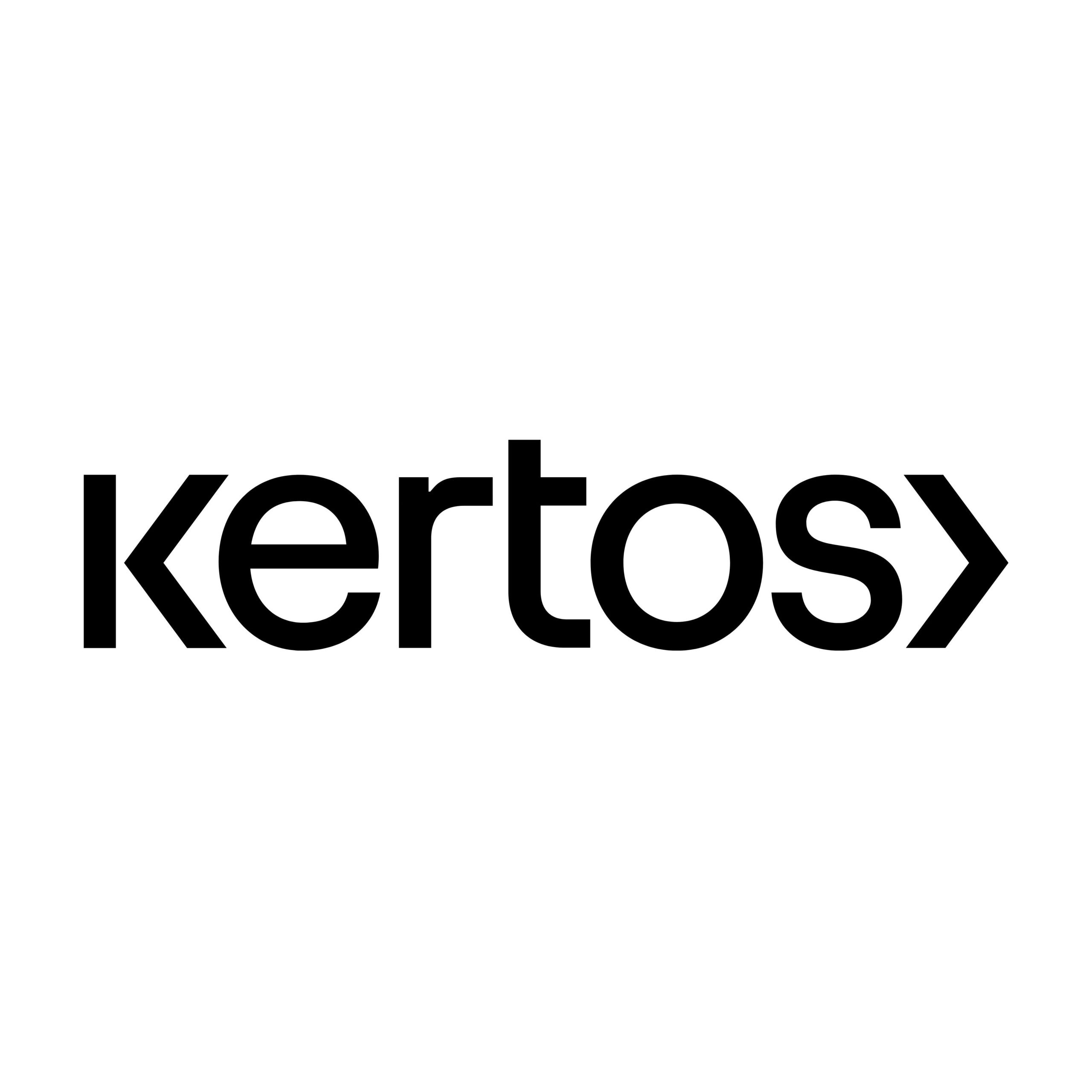 Kertos Logo