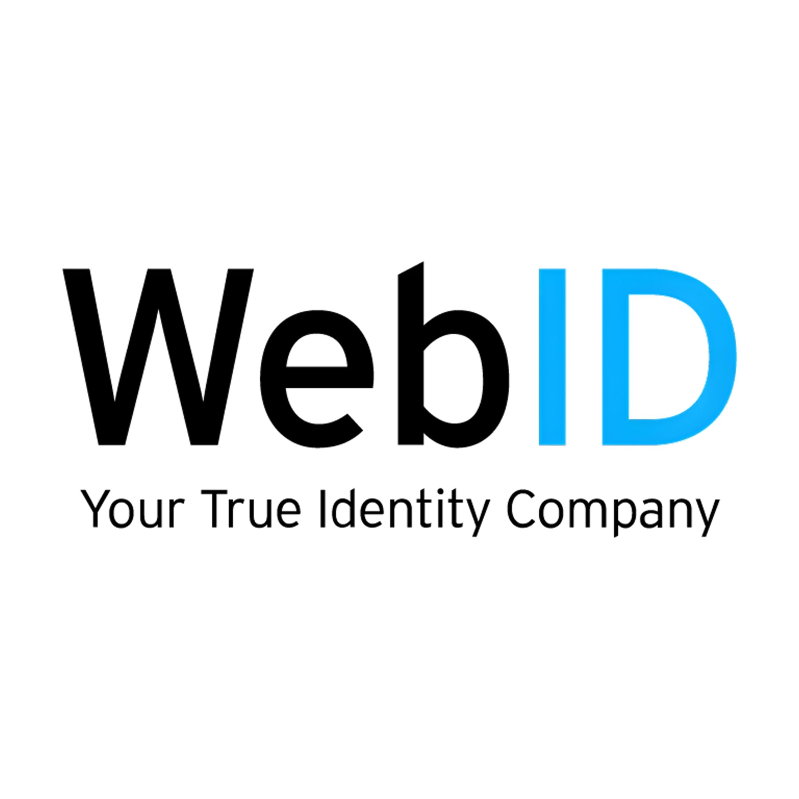 WebID Logo
