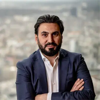 Dr. Osman Saçarçelik