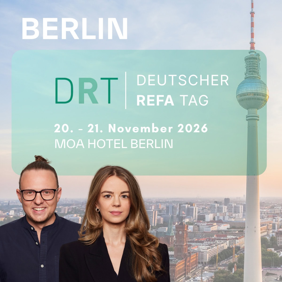 16. Deutscher Rechts- und Notarfachwirttag 2026